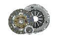 Zestaw sprzęgieł, AISIN Clutch Kit (3P)KS-035A, AISIN w ofercie sklepu e-autoparts.pl 